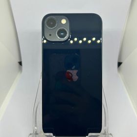 ○SIMフリー iPhone13 128GB ミッドナイト