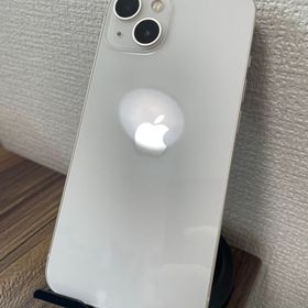 【即日発送】iPhone13 スターライト 128GB