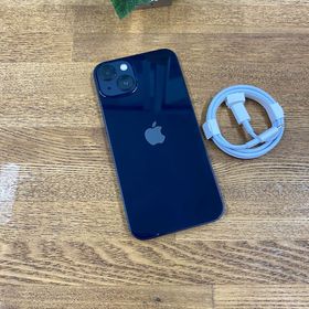 iPhone 13 128GB ミッドナイト国内版 SIMフリー 送料無料