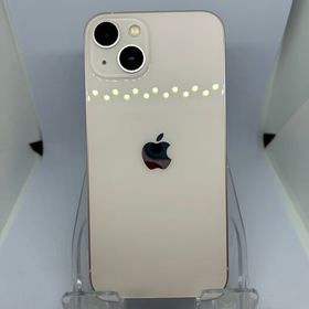 ○新品同様 SIMフリー iPhone13 128GB ピンク