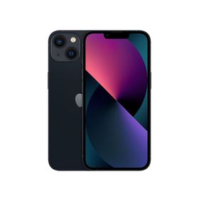 124★新品未開封★iPhone 13 512GB ミッドナイト メーカー保証１年