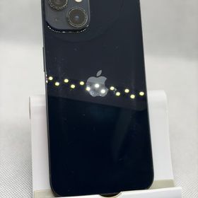 ○SIMフリー iPhone13 128GB ミッドナイト