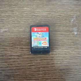 【動作確認済】Nintendo Switch ファミリートレーナー ソフトのみ