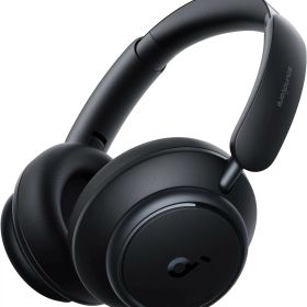 Anker Soundcore Space Q45 ブラック