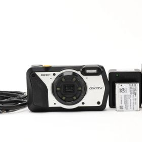 【返品保証】良品｜リコー RICOH G900SE NO.YS00103651 #C260403-13