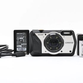 【返品保証】良品｜リコー RICOH G900SE sn.YS00103466 #C260403-10