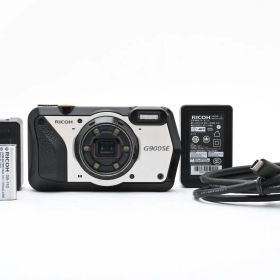 【返品保証】良品｜リコー RICOH G900SE NO.YS00103177 #C260403-12
