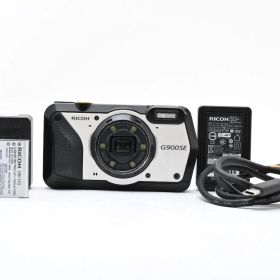 【返品保証】良品｜リコー RICOH G900SE NO.YS00103981 #C260403-11