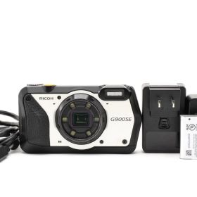 【返品保証】良品｜リコー RICOH G900SE NO.YS00102873 #C260403-08