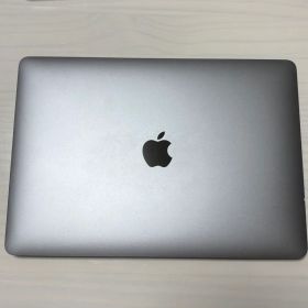 Apple MacBook Air M1 8GB 本体のみ スペースグレイ