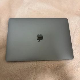 MacBook Air M1 8GB 256 ほぼ新品 充電器付