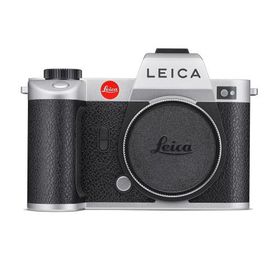 ★Leica / ライカ ライカSL2 ボディ [シルバー]