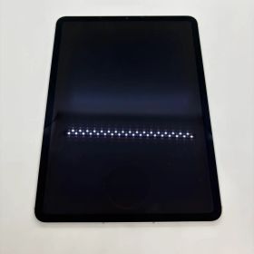 11インチiPad Pro（第4世代）Wi-Fi + Cellularモデル