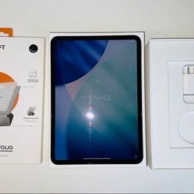 【美品】iPad Pro 11インチ M4 256GB Wi-Fi