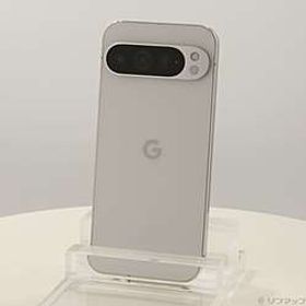 〔中古品〕 Google Pixel 9 Pro XL 512GB ポーセリン GQ57S SIMフリー ［6.8インチ有機EL／Google Tensor G4／RAM:16GB／ナノSIM&eSIM］〔中古品〕 Google Pixel 9 Pro XL 512GB ポーセリン GQ57S SIMフリー ［6.8インチ有機EL／Google Tensor G4／RAM:16GB／ナノSIM&eSIM］