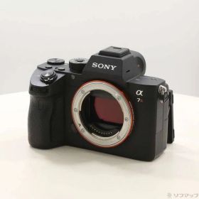 ソフマップ 〔中古品〕 α7RIII ILCE-7RM3 ボディ【348】