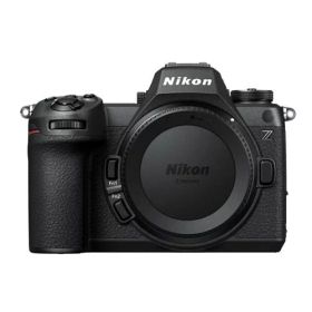 【長期保証付】ニコン Nikon Z6III ミラーレス一眼カメラ ボディ フルサイズ Z63BODY