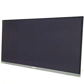 E5601YO ■0612【展示品】ゲーミングモニター 26.5インチ MSI MPG 272URX QD-OLED 25年製