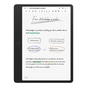 TCL タブレット 9566X Note A1 NXTPAPER 11.45インチ 11.45インチ 2.2K デジタルノート 8GBメモリ 256GBストレージ Bluetooth対応
