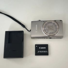 Canon ixy 650 デジタルカメラ