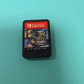 真・三國無双7 Empires Nintendo Switch ソフト