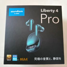 Soundcore Liberty 4 Pro 本体