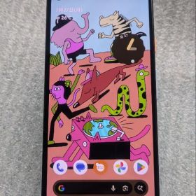 Google pixel 4a evolution X Android 16