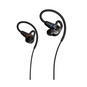 ソニー SONY IER-M500 ブラック インイヤーモニター 有線 高遮音 イヤモニ 密閉ダイナミック型 ステージモニター