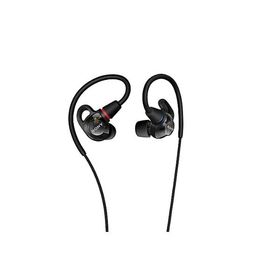 即納在庫あり ＳＯＮＹ ステレオヘッドホン IER-M500 BZ(ブラック)