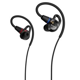 SONY（ソニー） インナーイヤーヘッドホン IER-M500 BZ