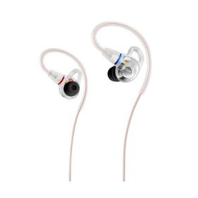 ソニー SONY IER-M500 クリア インイヤーモニター 有線 高遮音 イヤモニ 密閉ダイナミック型 ステージモニター