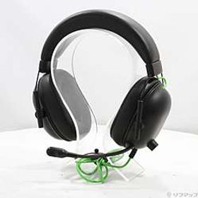 【中古】RAZER(レイザー) BlackShark V2 X RZ04-03240100-R3M1【291-ud】