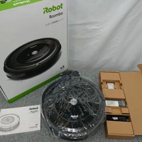 【未使用品】 アイロボット iRobot ルンバe5 ロボット掃除機 Roomba e515060