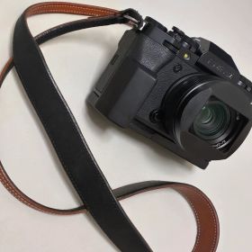 FUJIFILM X-T5 本体 ＆ SGimage 25mm F1.8 ほか