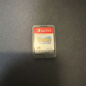 Nintendo Switch 星のカービィ スターアライズ ソフトのみ