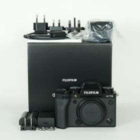 [美品 | シャッター数640回] FUJIFILM X-T5 [ボディ ブラック] | FUJIFILM Xマウント