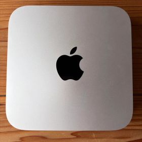 AppleCare+ M2 Mac mini