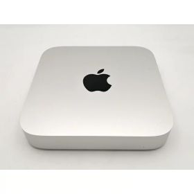 【中古】Apple Mac mini M2(CPU:8C/GPU:10C) 8GB/512GB MMFK3J/A (M2,2023)【ECセンター】保証期間1ヶ月【ランクA】