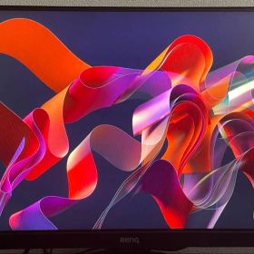 BenQ GW2283 21.5インチ IPS モニター