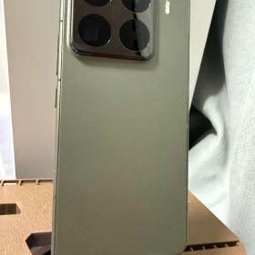 Xiaomi 15 Pro 本体 16GB+512GB 2Kディスプレイ