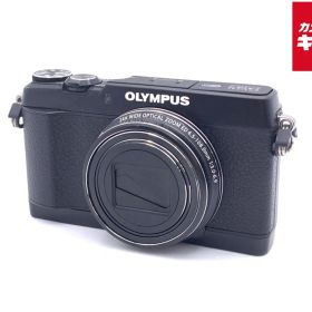 【中古】 【並品】 オリンパス STYLUS SH-1 BLK ブラック