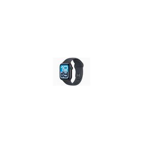【新品未開封】APPLE Watch SE 3 GPSモデル 40mm MEHC4J/A [ミッドナイトスポーツバンド M/L]【日曜日以外即日発送】【送料無料】