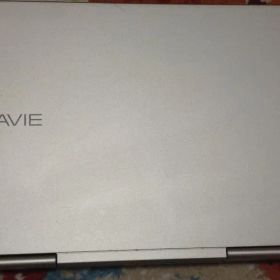NEC LAVIE Hybrid Zero HZ550GAG 軽量タッチパネル