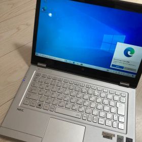 NEC LAVIE ノートPC 本体 Intel Core i5