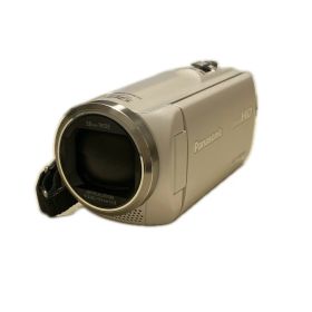 【全品ポイント10倍！要エントリー】【期間限定セール】Panasonic デジタルハイビジョンビデオカメラ HC-V480MS【中古】