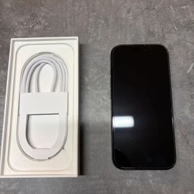 Apple iPhone 16 Pro トラッサケース付き