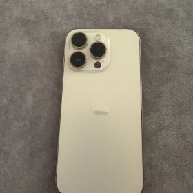 Apple iPhone 14 Pro ゴールド 本体