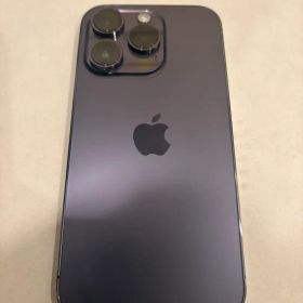 iPhone 14 Pro ディープパープル256GB