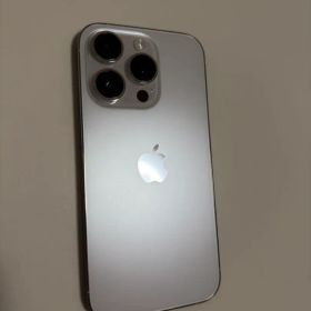 【美品】iPhone 14 Pro 本体（256GB・SIMフリー・箱なし）