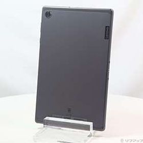 〔中古品〕 Lenovo Tab M10 FHD Plus 64GB アイアングレー ZA5V0274JP SIMフリー ［10.3インチ液晶／MediaTek-Helio-P22T］〔中古品〕 Lenovo Tab M10 FHD Plus 64GB アイアングレー ZA5V0274JP SIMフリー ［10.3インチ液晶／MediaTek-Helio-P22T］